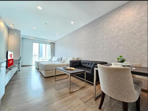 KL City Suites 2-4pax near KLCC & Bukit Bintang